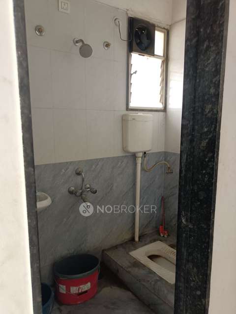 2 BHK Flat In Silver Nest For Sale  In Chikhali