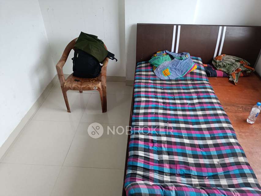 2 BHK Flat In Silver Nest For Sale  In Chikhali