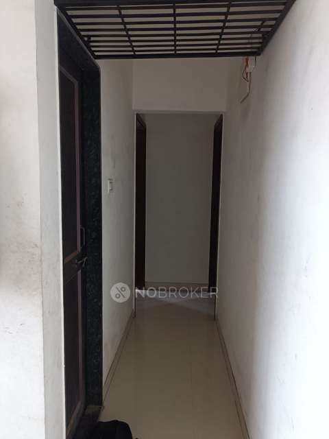 2 BHK Flat In Silver Nest For Sale  In Chikhali