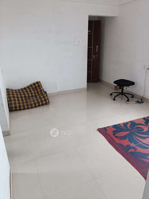 2 BHK Flat In Silver Nest For Sale  In Chikhali