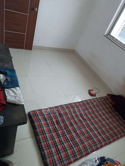 2 BHK Flat In Silver Nest For Sale  In Chikhali