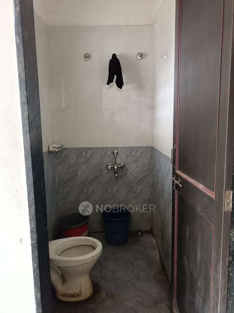 2 BHK Flat In Silver Nest For Sale  In Chikhali