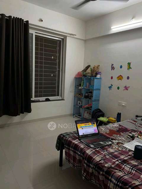 Single Room for Female In 2 BHK  In Bloomville ,hinjewadi Phase 1 In Bloomville Hinjewadi