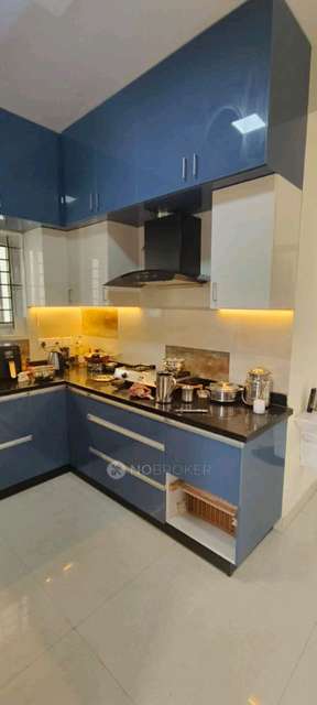 3 BHK Flat In Sashank Aadya Vidyaranyapura For Sale  In Vidyaranyapura