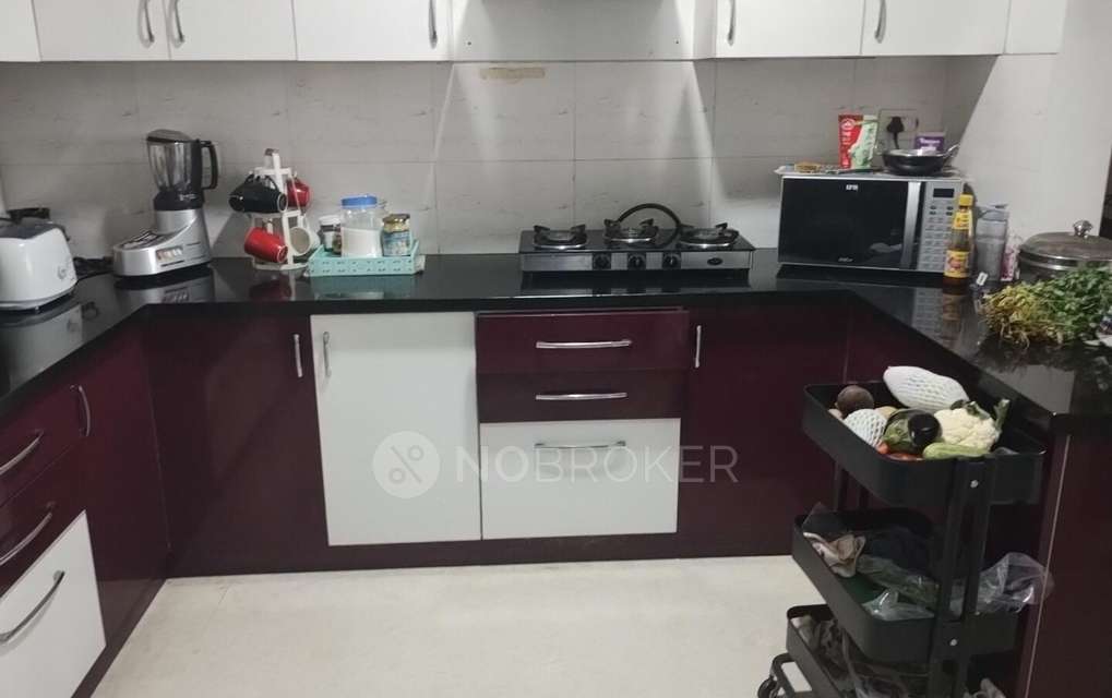 2 BHK Flat In Brigade Cosmopolis, Whitefield, Bangalore for Rent  In Whitefield, Bangalore