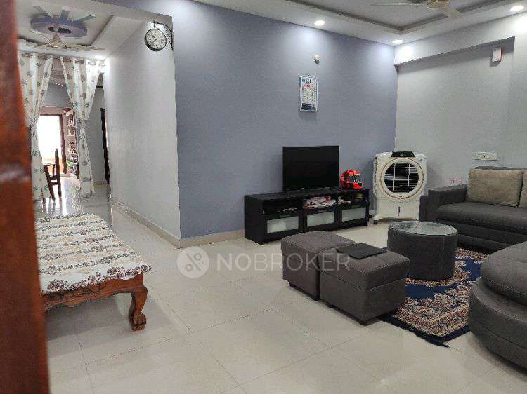 2 BHK Flat In Maruthi Pride Bachupally For Sale  In Bachupally