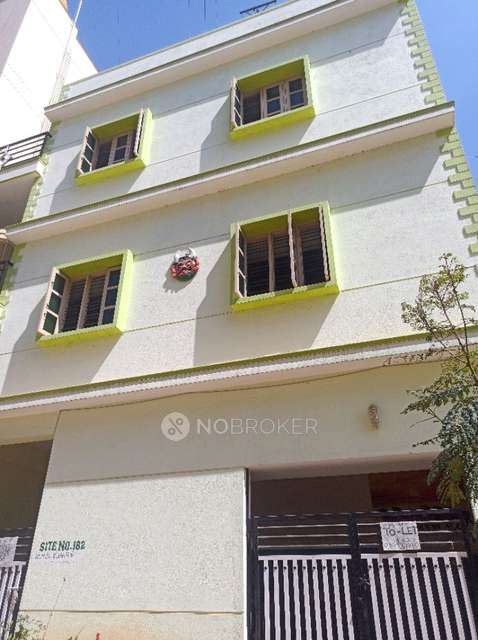 2 BHK Flat for Lease  In Electronic City