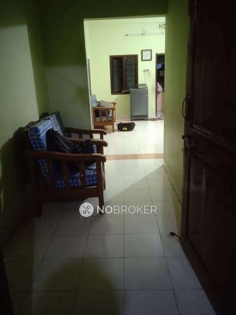 1 BHK House for Rent  In J. P. Nagar