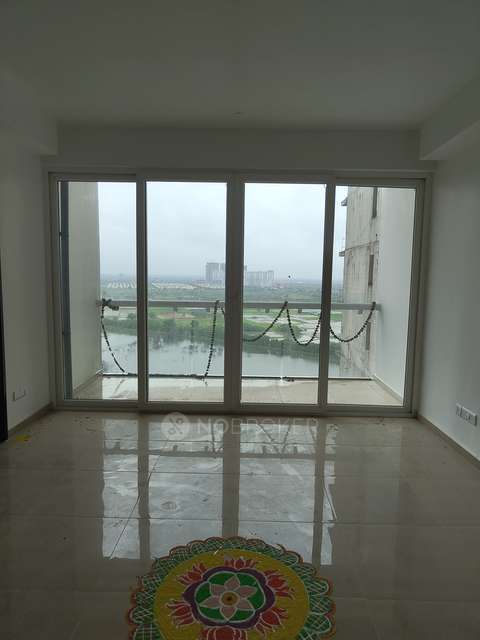 2 BHK Flat In Aliens Space Station For Sale  In Tellapur