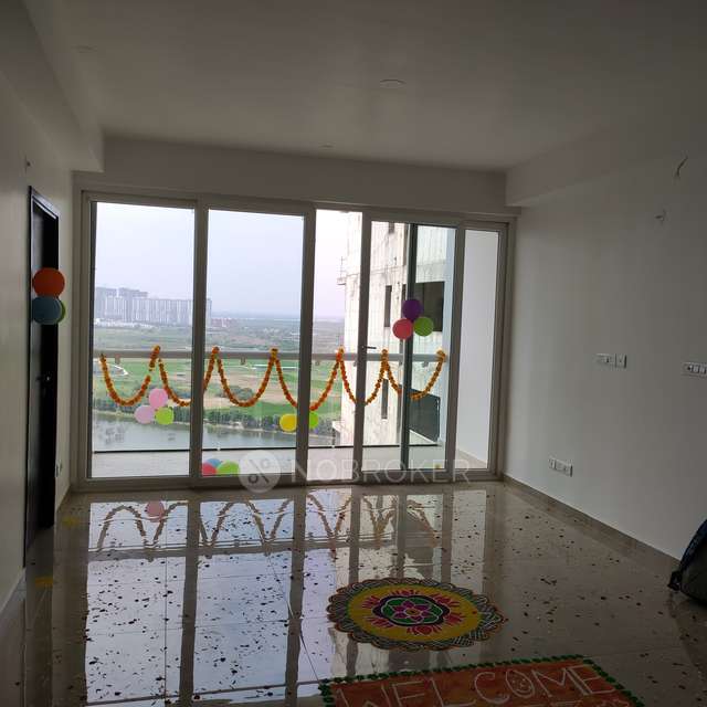 2 BHK Flat In Aliens Space Station For Sale  In Tellapur