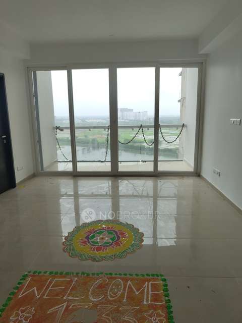 2 BHK Flat In Aliens Space Station For Sale  In Tellapur
