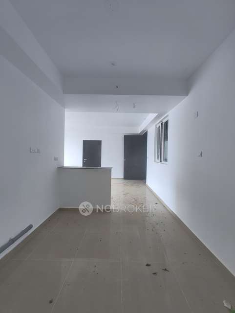 2 BHK Flat In Aliens Space Station For Sale  In Tellapur