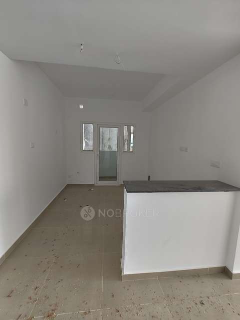 2 BHK Flat In Aliens Space Station For Sale  In Tellapur