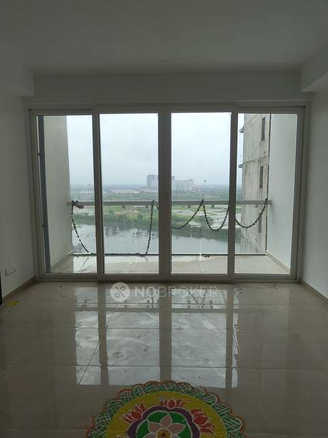 2 BHK Flat In Aliens Space Station For Sale  In Tellapur