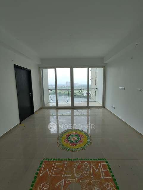 2 BHK Flat In Aliens Space Station For Sale  In Tellapur