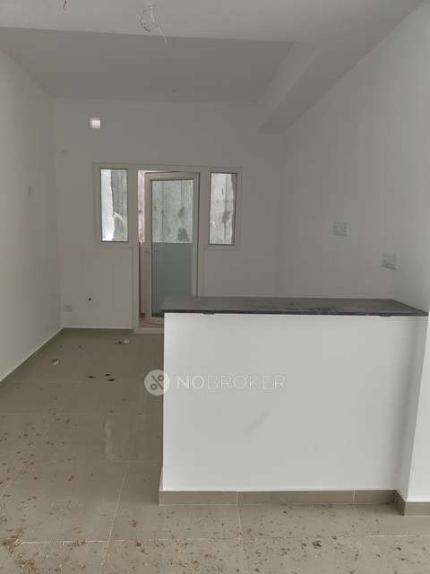 2 BHK Flat In Aliens Space Station For Sale  In Tellapur