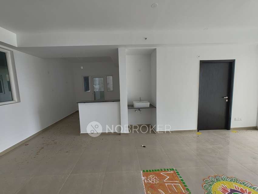 2 BHK Flat In Aliens Space Station For Sale  In Tellapur