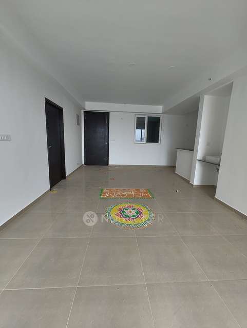 2 BHK Flat In Aliens Space Station For Sale  In Tellapur