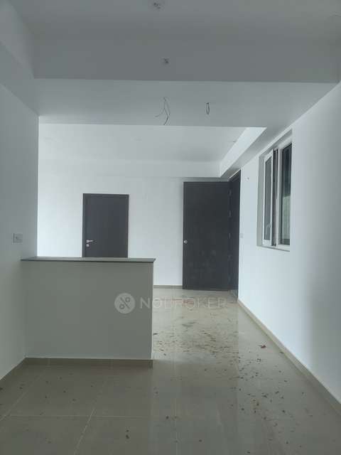 2 BHK Flat In Aliens Space Station For Sale  In Tellapur