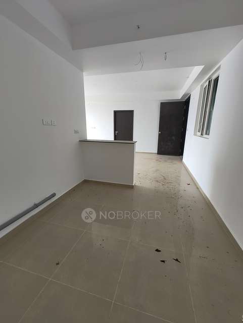 2 BHK Flat In Aliens Space Station For Sale  In Tellapur