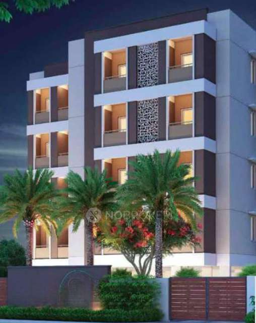 2 BHK Flat for Rent  In Gunjur