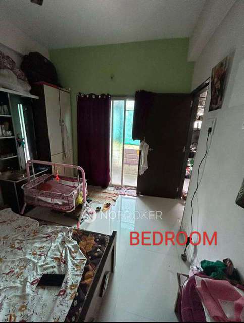 1 BHK Flat In Dwarika Hights, Warale For Sale  In Ambi Road