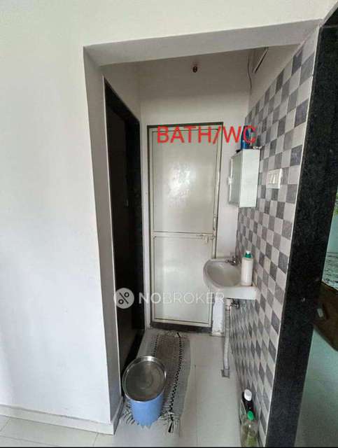 1 BHK Flat In Dwarika Hights, Warale For Sale  In Ambi Road