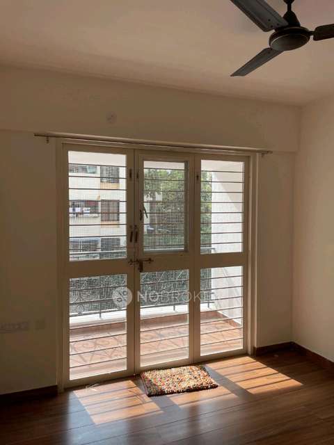 3 BHK Flat In Tirupati Campus Phase 7 For Sale  In Tingre Nagar