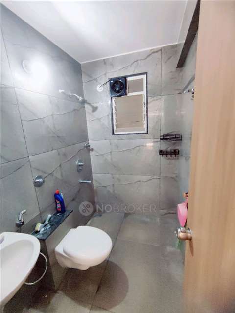 3 BHK Flat In Tirupati Campus Phase 7 For Sale  In Tingre Nagar