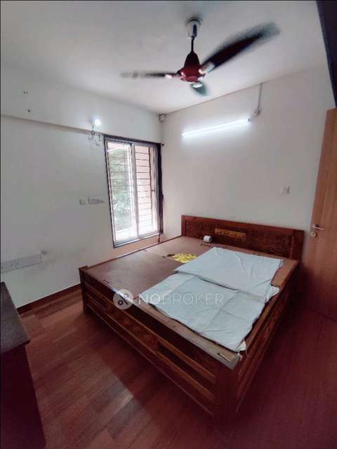 3 BHK Flat In Tirupati Campus Phase 7 For Sale  In Tingre Nagar