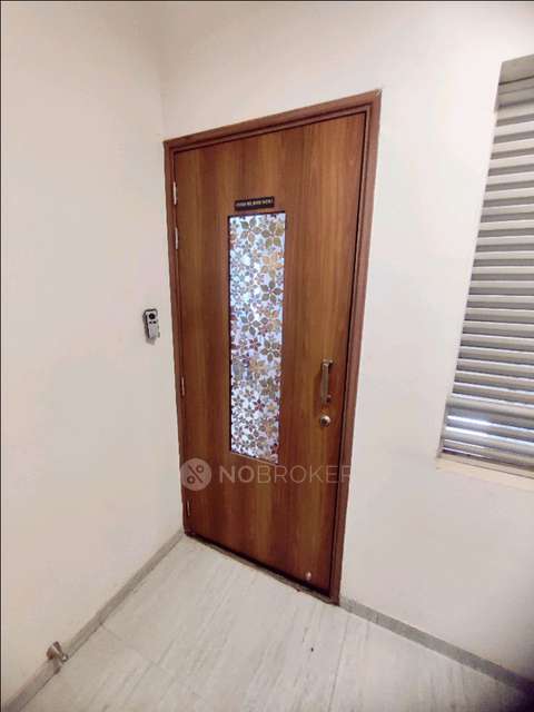 3 BHK Flat In Tirupati Campus Phase 7 For Sale  In Tingre Nagar