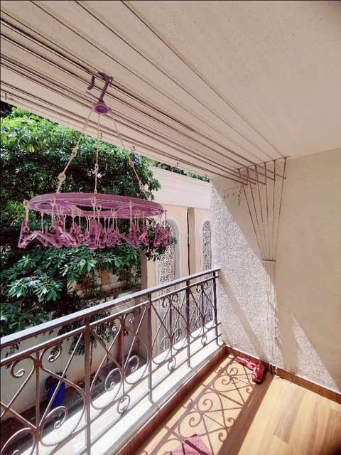 3 BHK Flat In Tirupati Campus Phase 7 For Sale  In Tingre Nagar