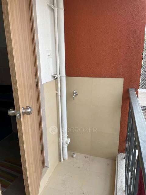 3 BHK Flat In Tirupati Campus Phase 7 For Sale  In Tingre Nagar