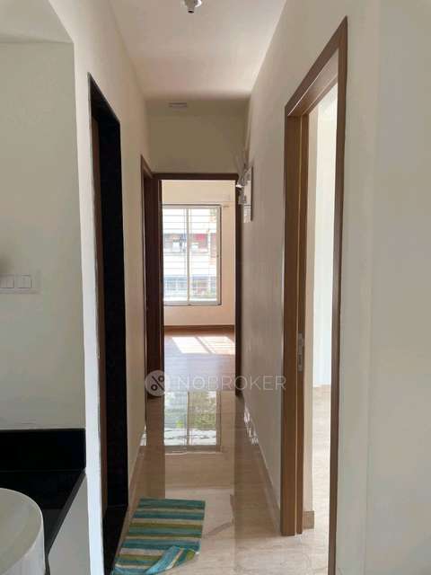 3 BHK Flat In Tirupati Campus Phase 7 For Sale  In Tingre Nagar