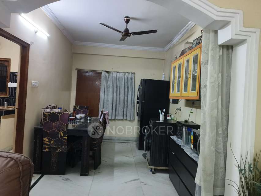 3 BHK Flat In Prema Avenue For Sale  In Miyapur