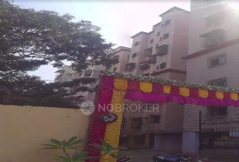 1 BHK Flat In Leo Group Housing Complex For Sale  In Bhandup West