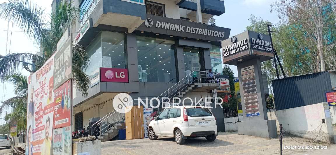 Shop in Chikhali, Pune for sale 