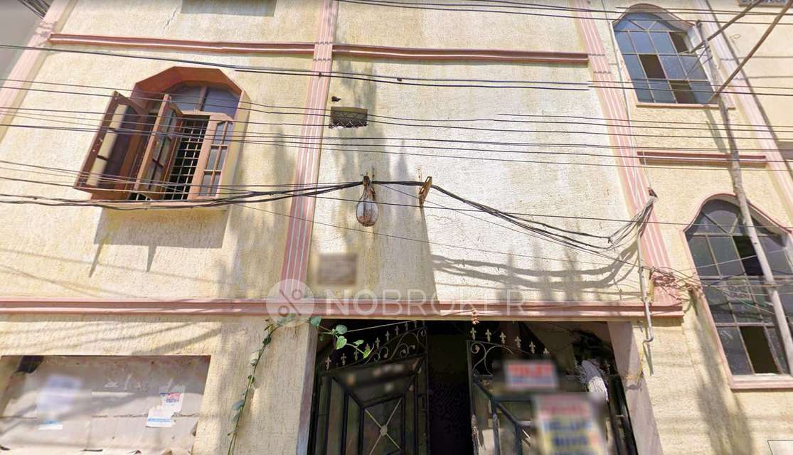 PG for Boys in Ramanthapur