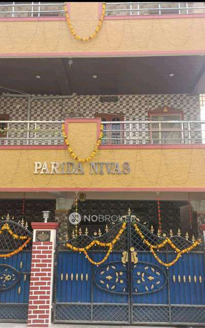 2 BHK House for Rent  In Balaji Nagar