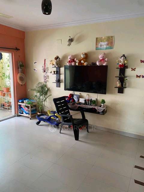 3 BHK Flat In Srinidhi Residency for Rent  In Basavanagara