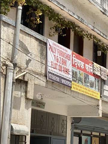 1 BHK House for Rent  In Loni Kalbhor,