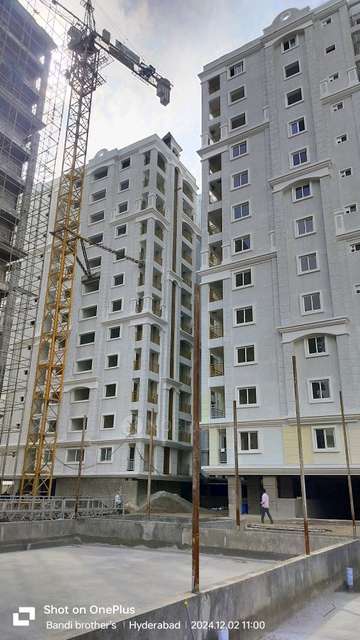 3 BHK Flat In Svc Indraprastha For Sale  In Svc Indraprastha