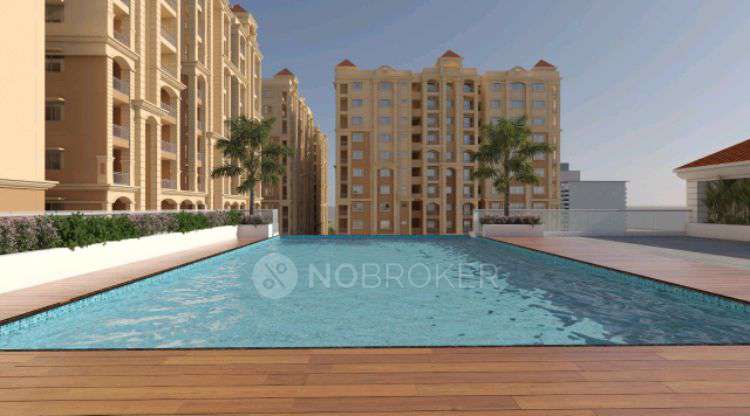 3 BHK Flat In Svc Indraprastha For Sale  In Svc Indraprastha