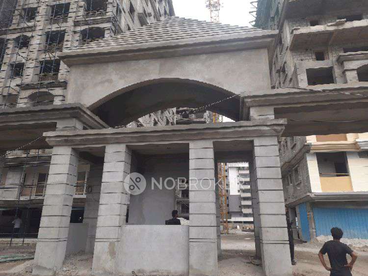 3 BHK Flat In Svc Indraprastha For Sale  In Svc Indraprastha