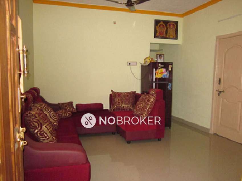 2 BHK Flat In Ganesh Saraswathy For Sale  In Guduvanchery