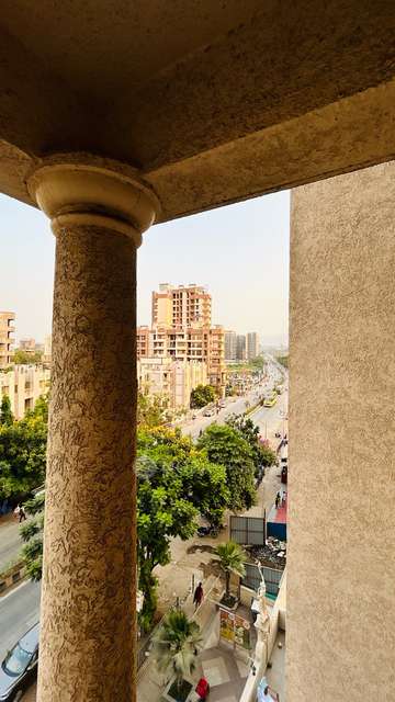 1 BHK Flat In Tharwani Millennium City, Badlapur East For Sale  In Tharwani Millennium City