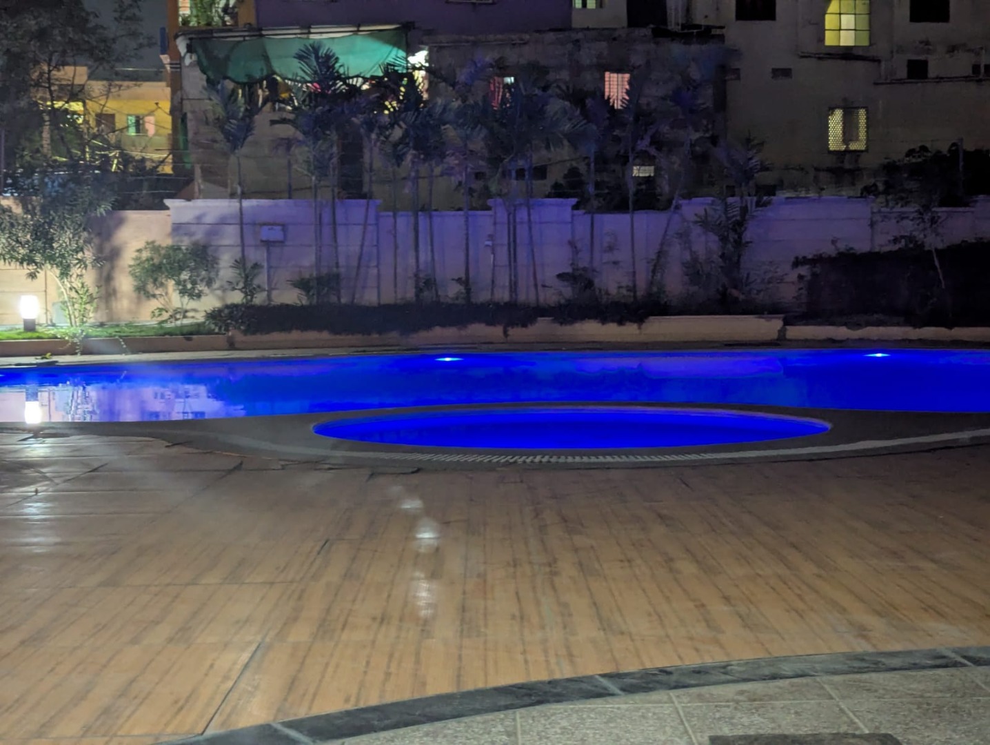 Aditya Empress Heights