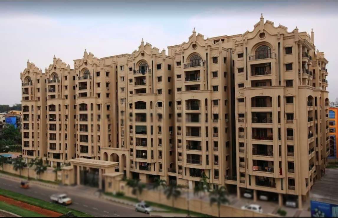 Aditya Empress Heights