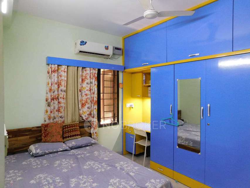 2 BHK Flat In Aditya Empress Heights, Shaikpet For Sale  In Shaikpet