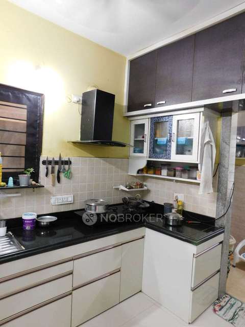 2 BHK Flat In Aditya Empress Heights, Shaikpet For Sale  In Shaikpet